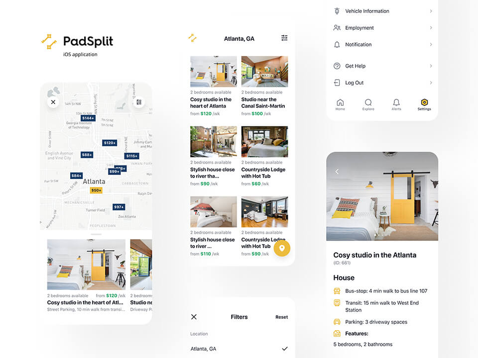 Web Design Agency