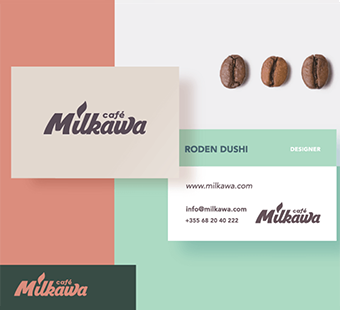 Branding Web Design Agency